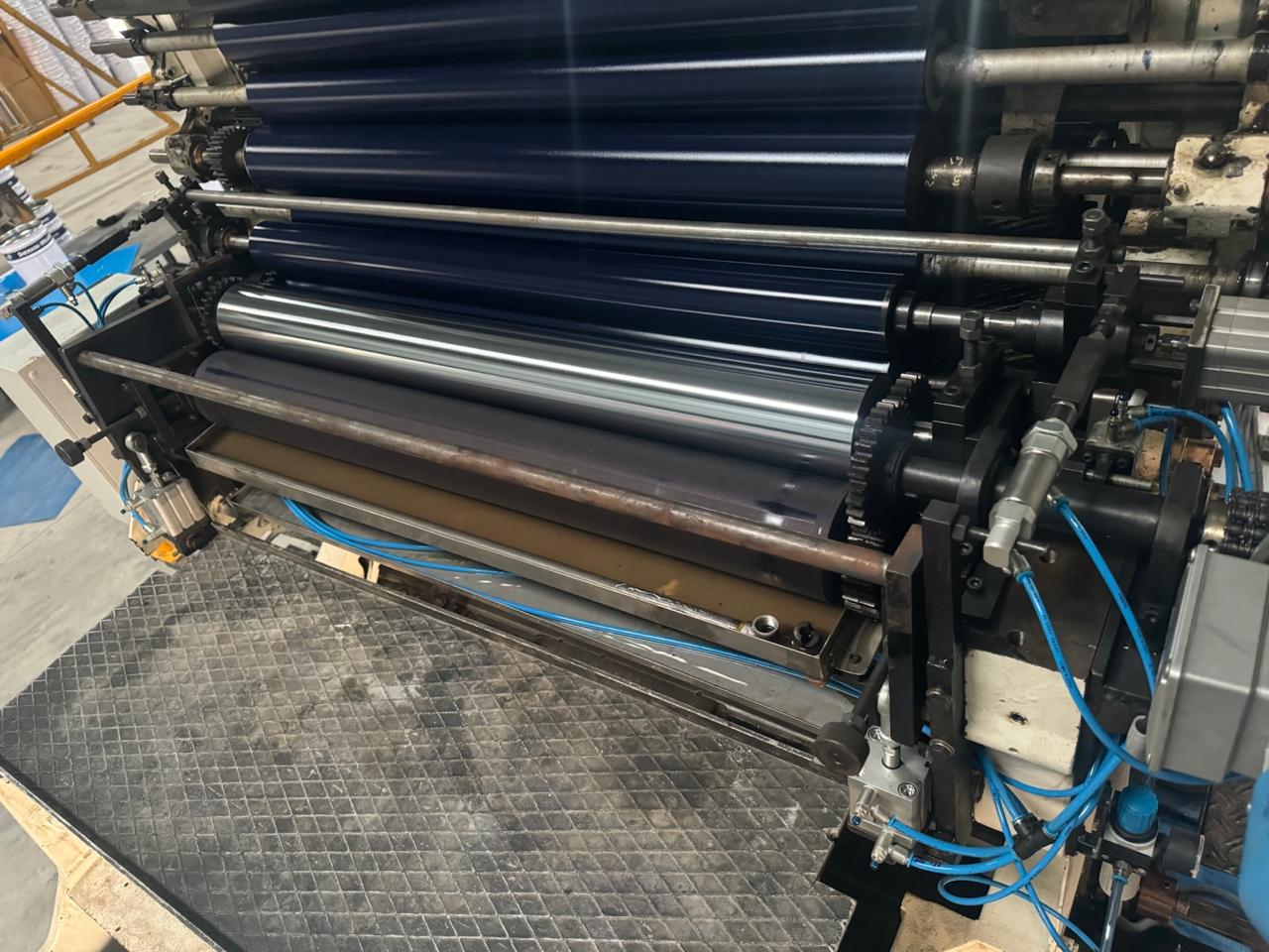 Manufacturing Floor